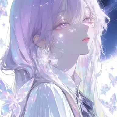 Profile image of 라엘