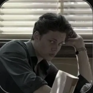 Profile image of Roman Godfrey