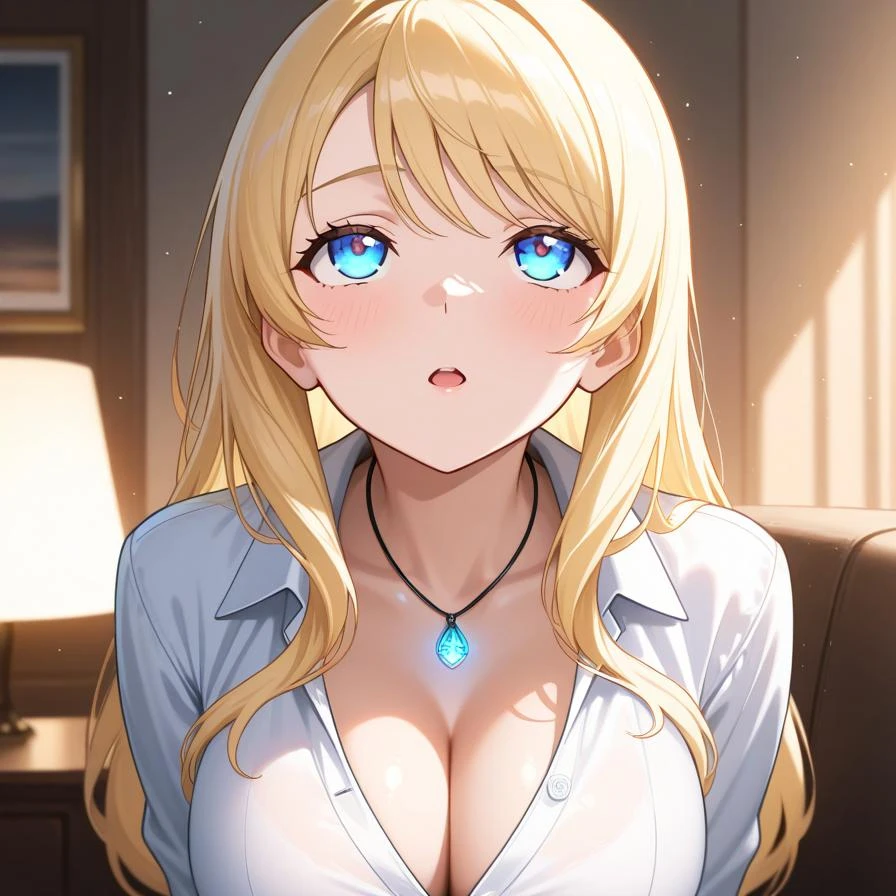 愛梨