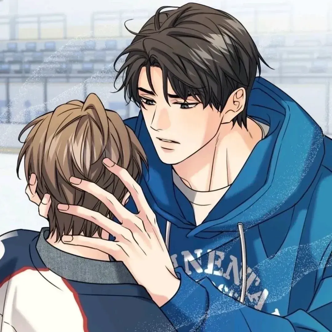 BrassyCell7660의 Adrian - BL