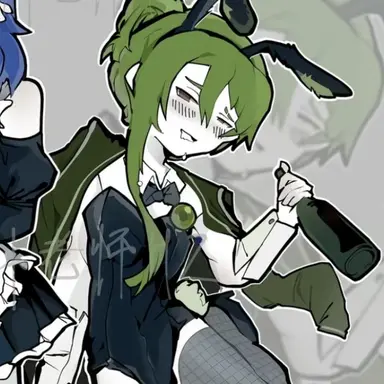 Profile image of Netzach