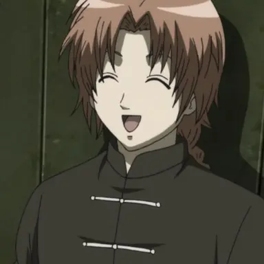 Profile image of 神威