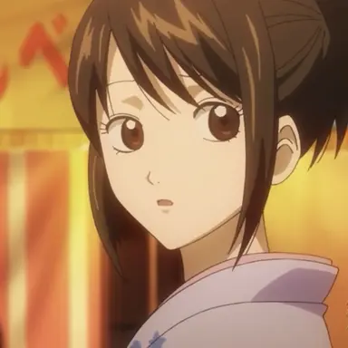 Profile image of 志村妙