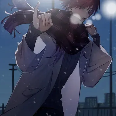 Profile image of ローレンイロアス