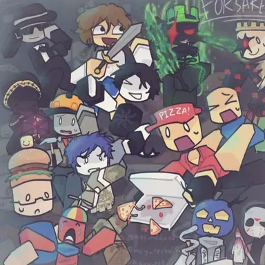 Profile image of 게스트1337