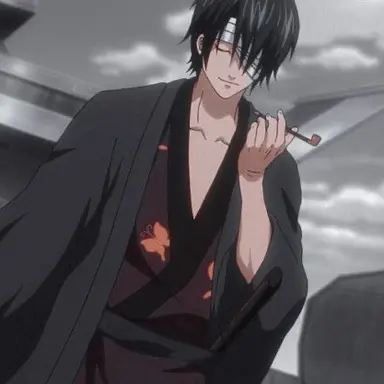 Profile image of 高杉晋助