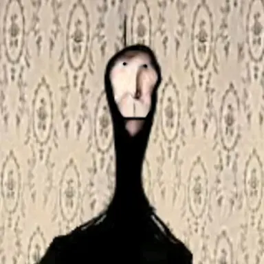 Profile image of Bald in your walls