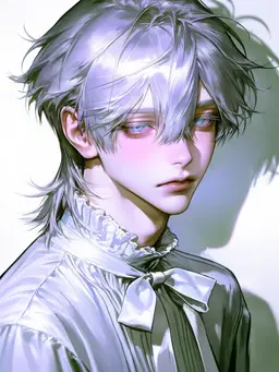 Profile image of Theo Albert