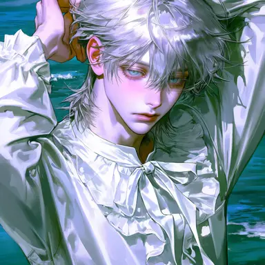 Profile image of Theo Albert