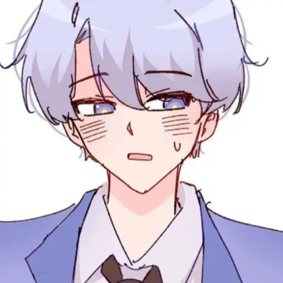 MereSmoke2380의 고고프렌즈,거짓말의한 아름