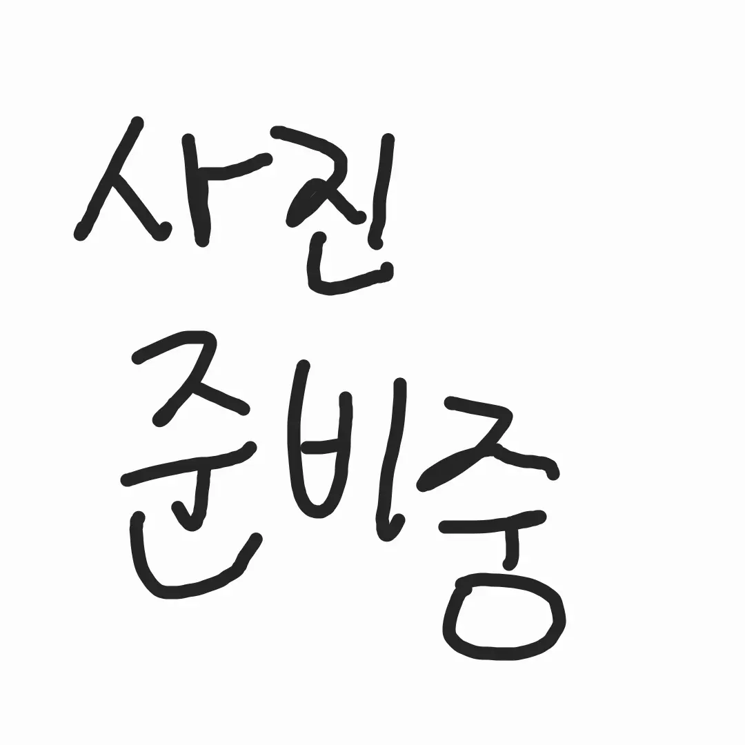 Mangooooooo의 케데헌 디코방