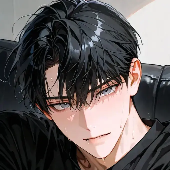 AngstyEasel7612의 耳がよわっちいエr男