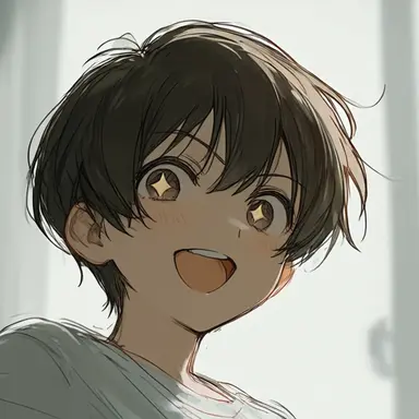Profile image of かな
