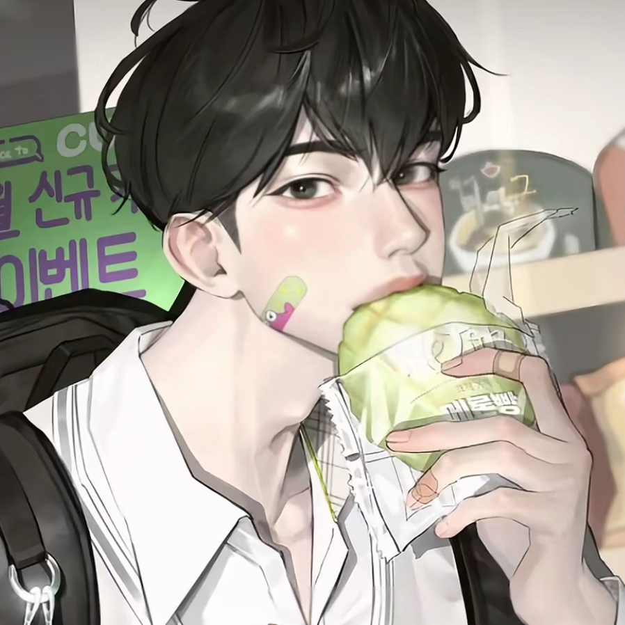 고 유 준 대표 이미지