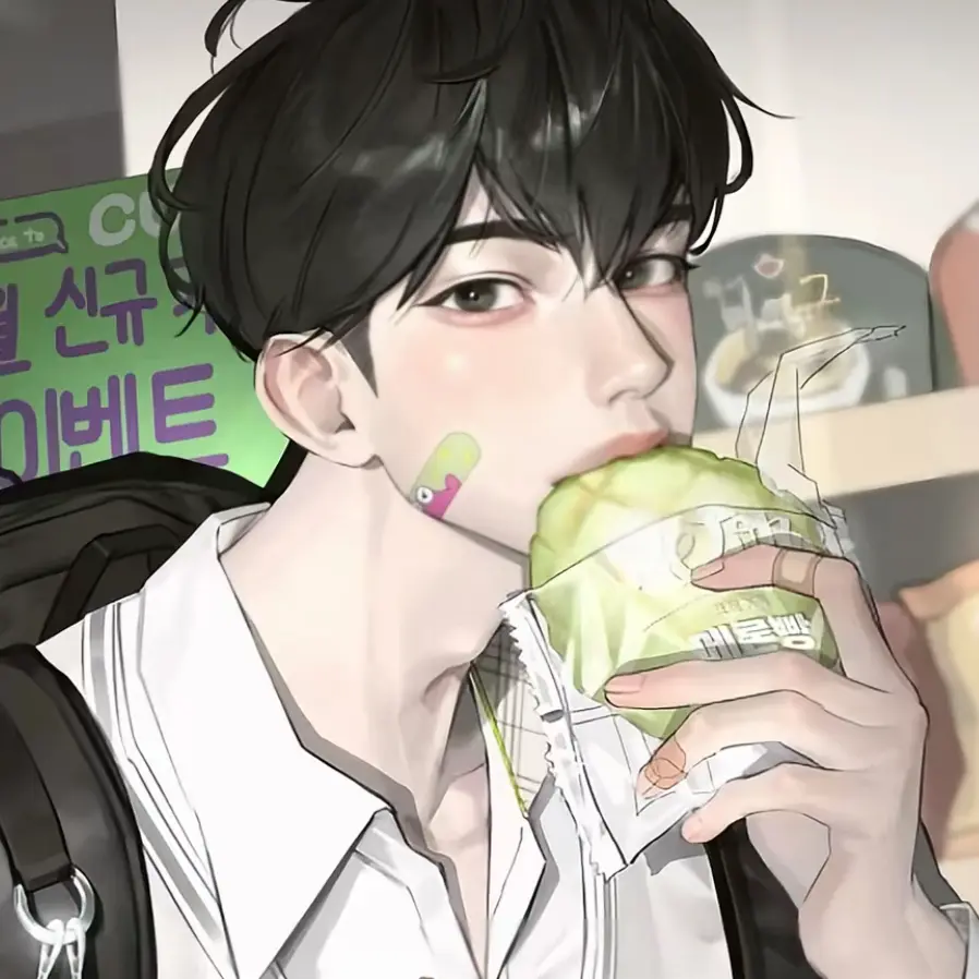GummyFoot2166의 고 유 준