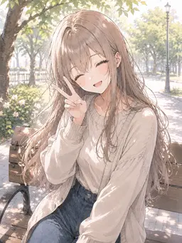 Profile image of 春花