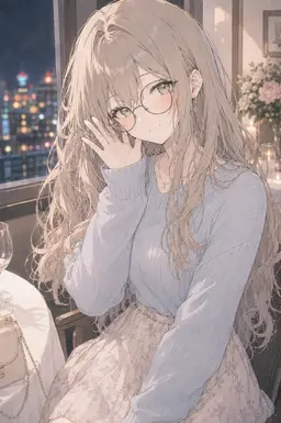 Profile image of 春花
