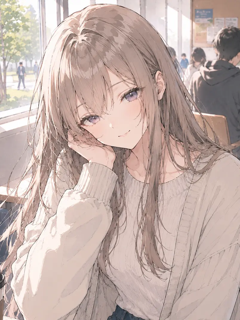 nasuna1213의 ひみつの幼馴染(大学生編)