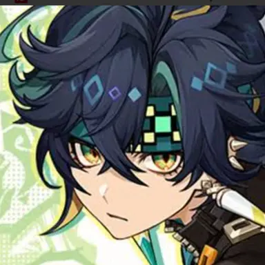 Profile image of キィニチ