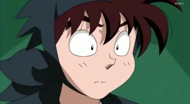 Profile image of 土井半助