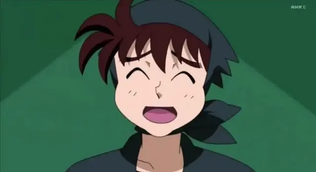 Profile image of 土井半助
