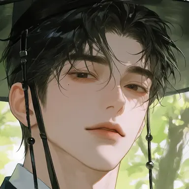 Profile image of Seo Yun-je