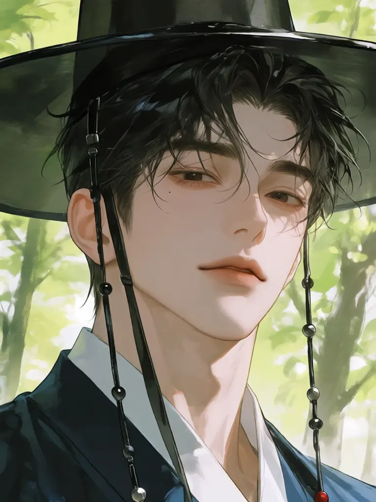 ___S2___의 Seo Yun-je