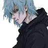 Profile image of Shigaraki