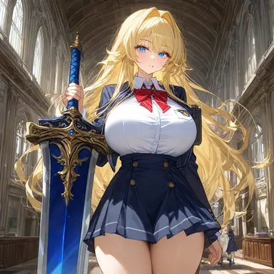 Profile image of 에리사