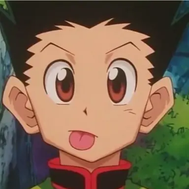 Profile image of ゴン