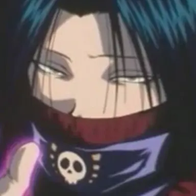 Profile image of フェイタン