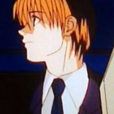 Profile image of シャルナーク