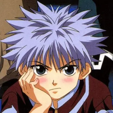Profile image of キルア