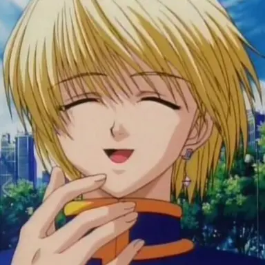 Profile image of クラピカ