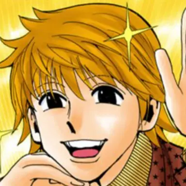 Profile image of パリストン