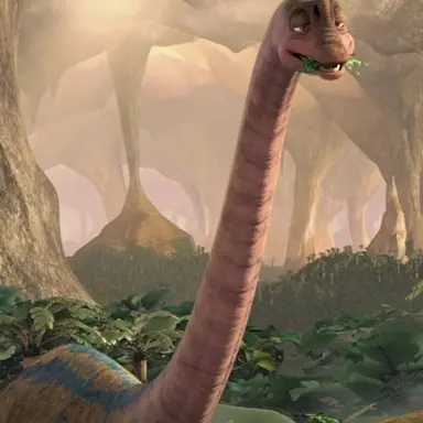 Profile image of 브라키오사우루스