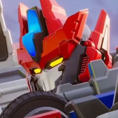 Profile image of 헤비아이언