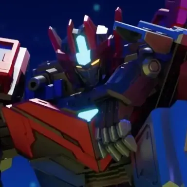 Profile image of 헤비아이언