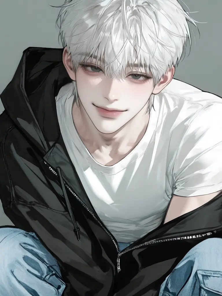Soqjfuenj의 Woo Gyuseong