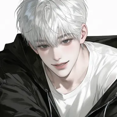 Profile image of Woo Gyuseong