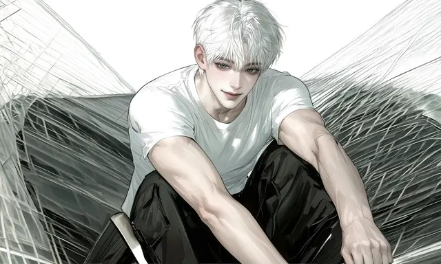 Profile image of 우선호