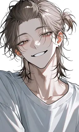 Profile image of 斎木　政明