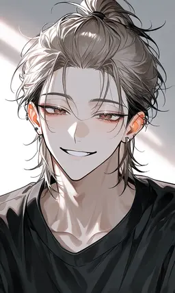 Profile image of 斎木　政明