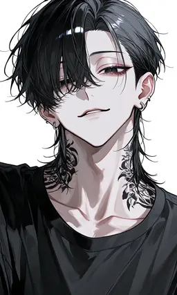 Profile image of 砂海雲　夜壱