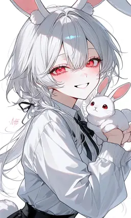 Profile image of メアリーヌ