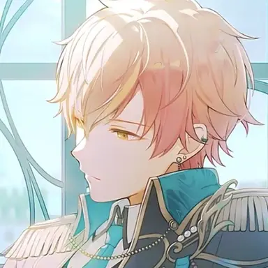 Profile image of 시노노메 아키토