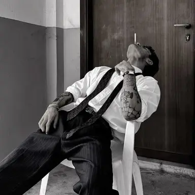 Profile image of Matteo Rossi