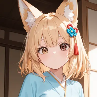 Profile image of コン様