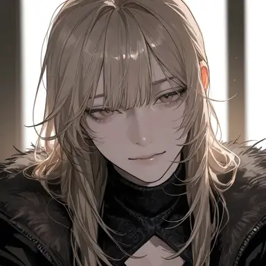 Profile image of Iori
