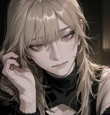 Profile image of 伊織